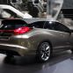 Honda Civic Tourer Concept