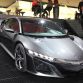 Honda NSX