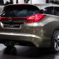 Honda Civic Tourer Concept