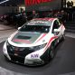Honda Civic WTCC
