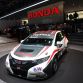 Honda Civic WTCC