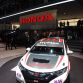 Honda Civic WTCC
