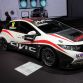 Honda Civic WTCC