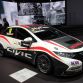 Honda Civic WTCC