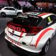 Honda Civic WTCC