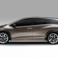 Honda Civic Tourer Concept