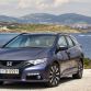 Honda Civic Tourer First Drive