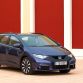 Honda Civic Tourer First Drive