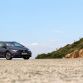 Honda Civic Tourer First Drive