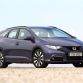Honda Civic Tourer First Drive