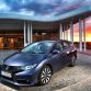 Honda Civic Tourer First Drive