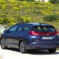 Honda Civic Tourer First Drive