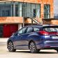 Honda Civic Tourer First Drive