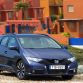 Honda Civic Tourer First Drive