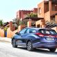 Honda Civic Tourer First Drive