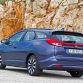 Honda Civic Tourer First Drive