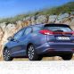 Honda Civic Tourer First Drive