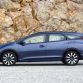 Honda Civic Tourer First Drive