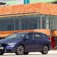 Honda Civic Tourer First Drive