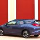 Honda Civic Tourer First Drive