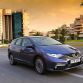 Honda Civic Tourer First Drive