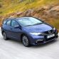 Honda Civic Tourer First Drive