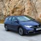Honda Civic Tourer First Drive