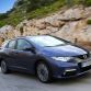 Honda Civic Tourer First Drive