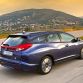 Honda Civic Tourer First Drive