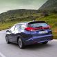 Honda Civic Tourer First Drive