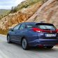 Honda Civic Tourer First Drive