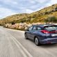 Honda Civic Tourer First Drive