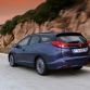 Honda Civic Tourer First Drive