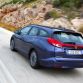 Honda Civic Tourer First Drive