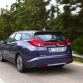 Honda Civic Tourer First Drive
