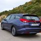 Honda Civic Tourer First Drive