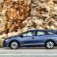 Honda Civic Tourer First Drive