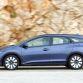 Honda Civic Tourer First Drive