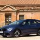 Honda Civic Tourer First Drive