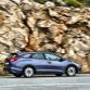 Honda Civic Tourer First Drive