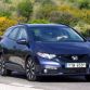 Honda Civic Tourer First Drive