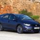 Honda Civic Tourer First Drive