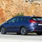 Honda Civic Tourer First Drive