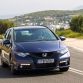Honda Civic Tourer First Drive