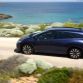 Honda Civic Tourer First Drive