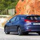 Honda Civic Tourer First Drive