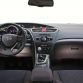 Honda Civic Tourer First Drive