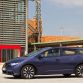 Honda Civic Tourer First Drive