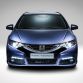 Honda Civic Tourer 