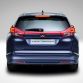 Honda Civic Tourer 